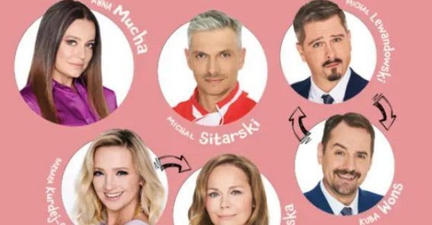 Zapraszamy 14 lutego 2026 roku do Ostrowskie Centrum Kultury, Ostrów Wielkopolski, ul. Wolności 2.