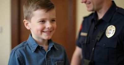 Mikołaj z Ostrowa Wielkopolskiego odnaleziony