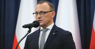 Leśkiewicz: Berek nie spełnia wymogów formalnych na sędziego TK