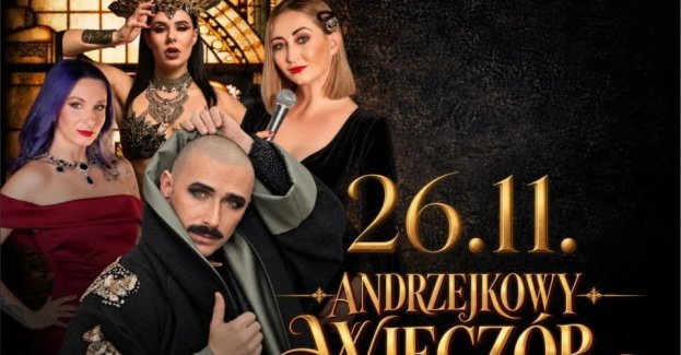 Zapraszamy 26 listopada 2026 roku do Stara Przepompownia 2.0, Ostrów Wielkopolski, ul. Raszkowska 78.